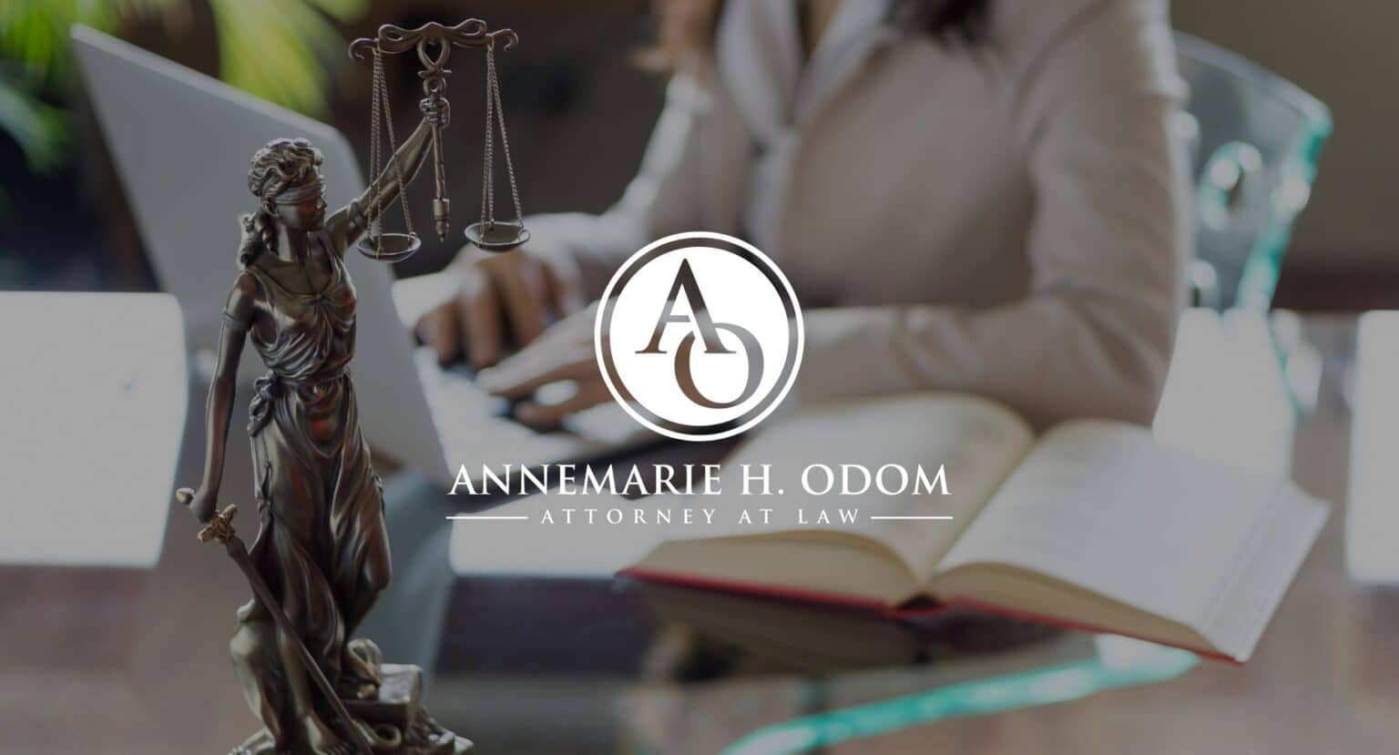 Greenville Criminal Defense Attorney AnneMarie Odom Law
