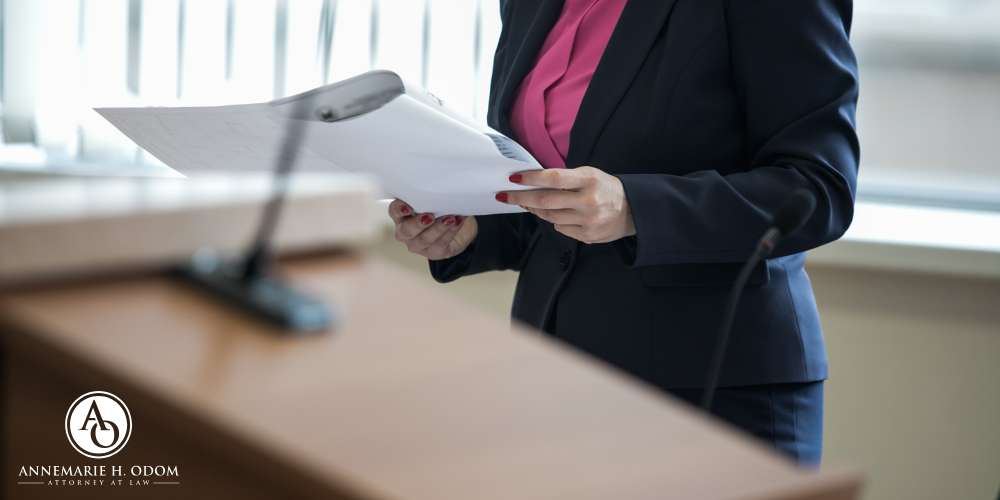 South Carolina Weapon Charge Defense Lawyer