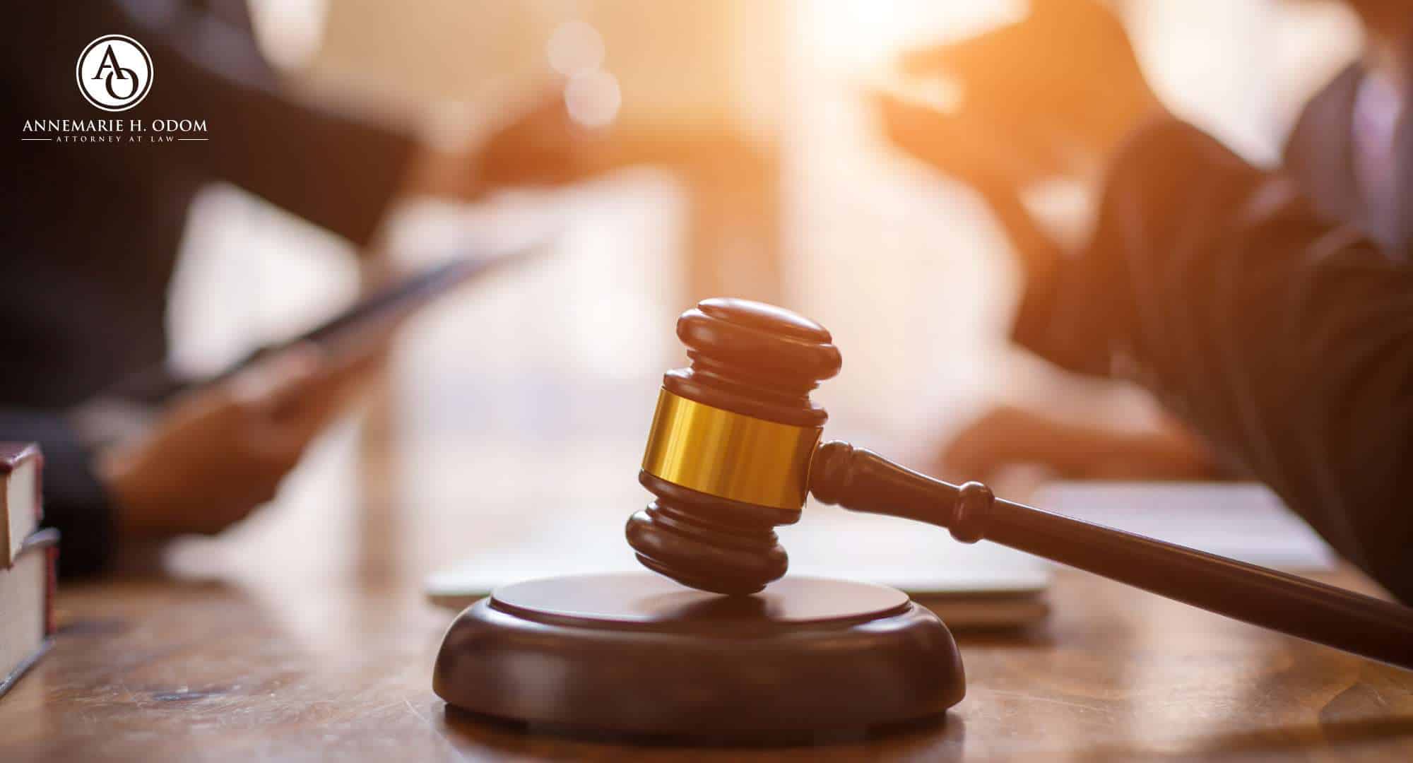 Expungement in SC
