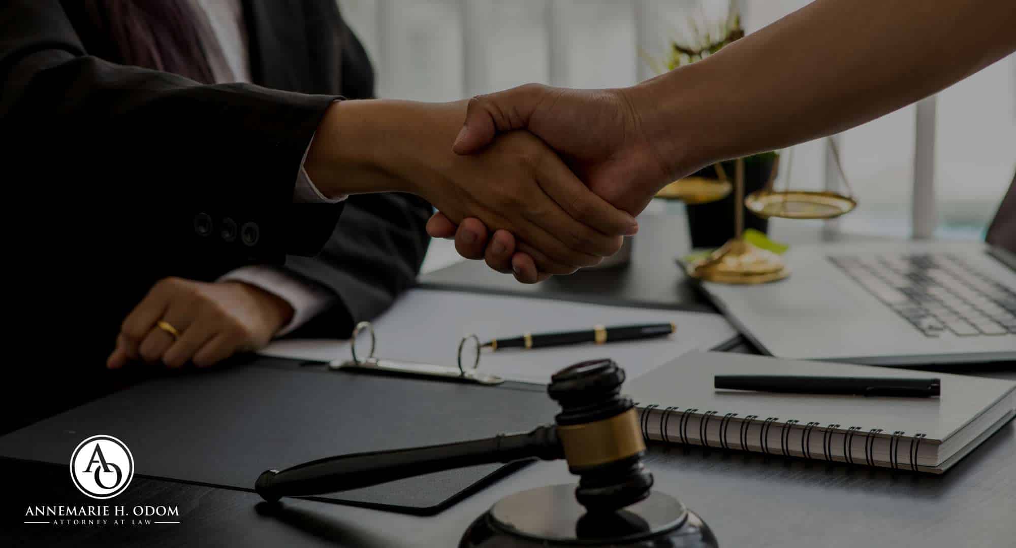 South Carolina Kidnapping Defense Attorney