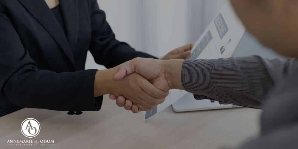 professional license attorney greenville sc