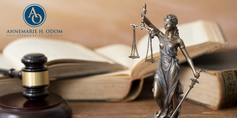 Greenville Computer Crime Defense Lawyer