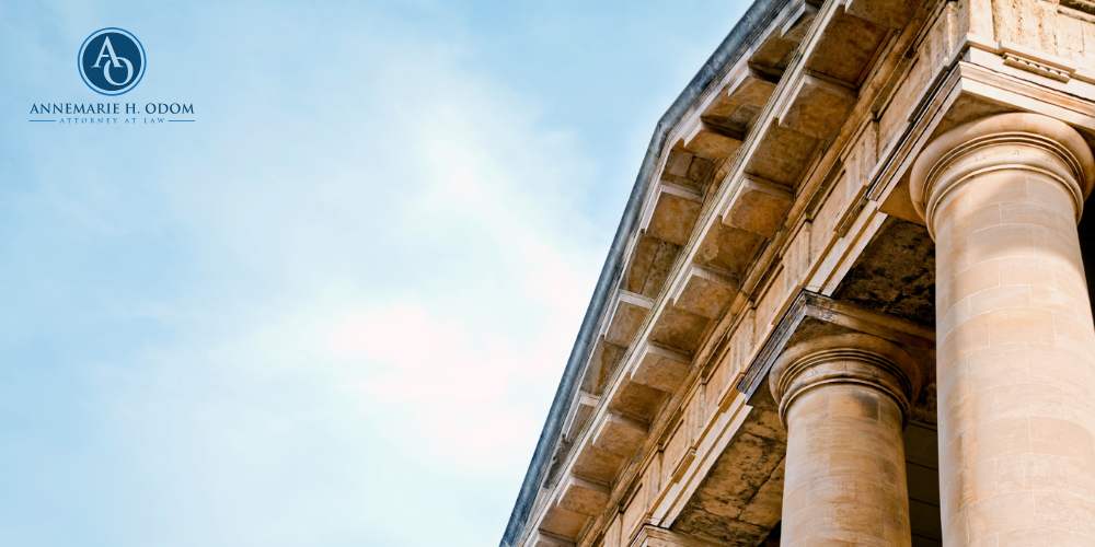 Greenville Criminal Appeal Lawyer