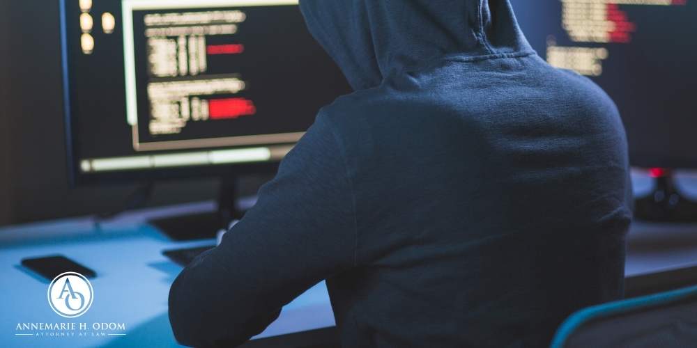 South Carolina Cyber Crime Defense Lawyer