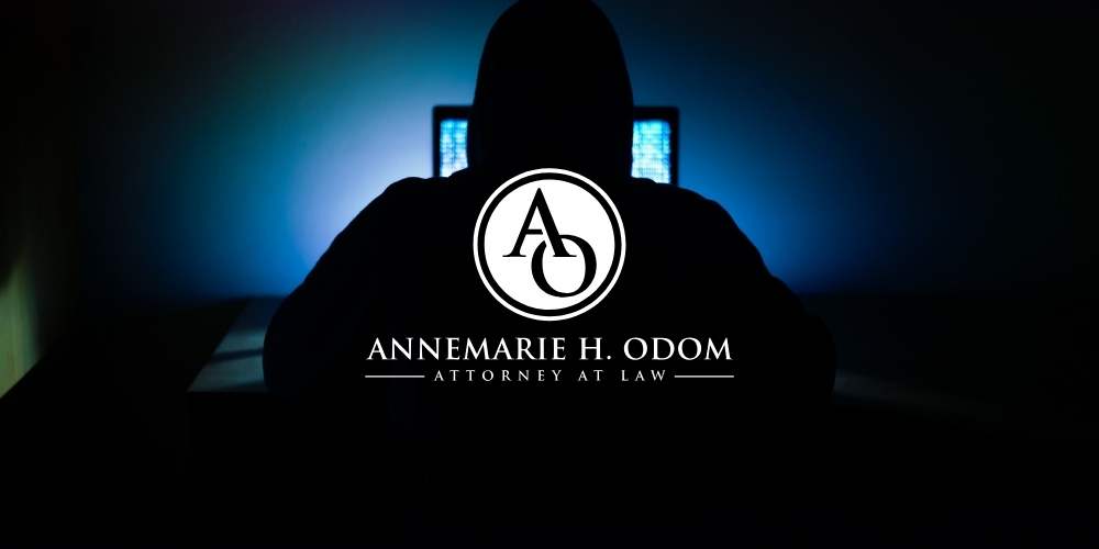 South Carolina Cyber Crime Lawyer