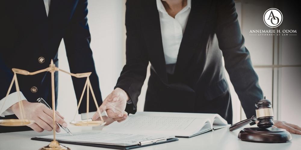 Drug Crime Lawyer Greenville, South Carolina