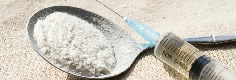 SC Drug Paraphernalia Charges