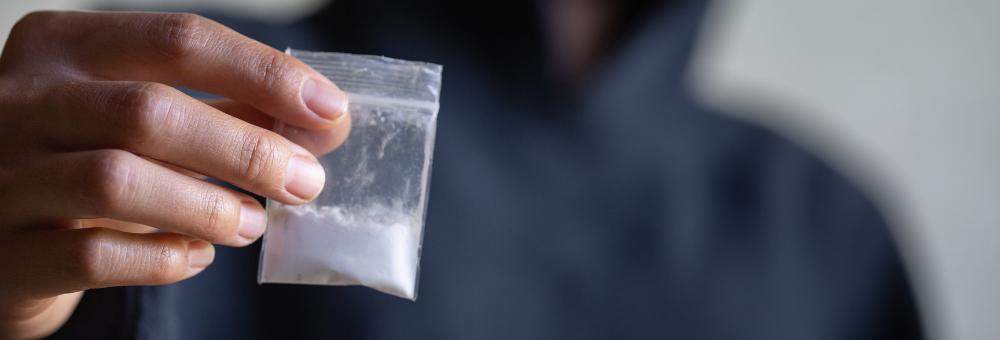 SC Drug Possession Charges