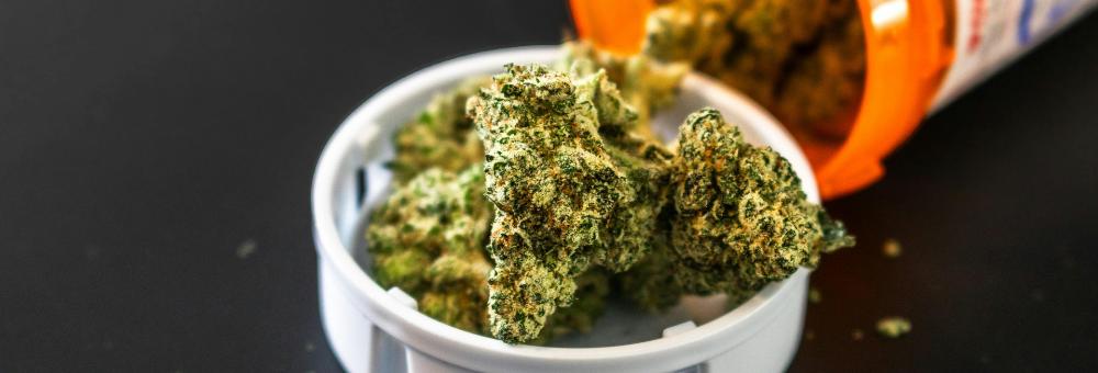 SC Marijuana Charges