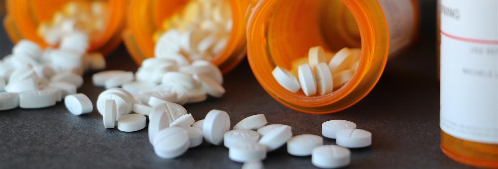 SC Prescription Drug Charges