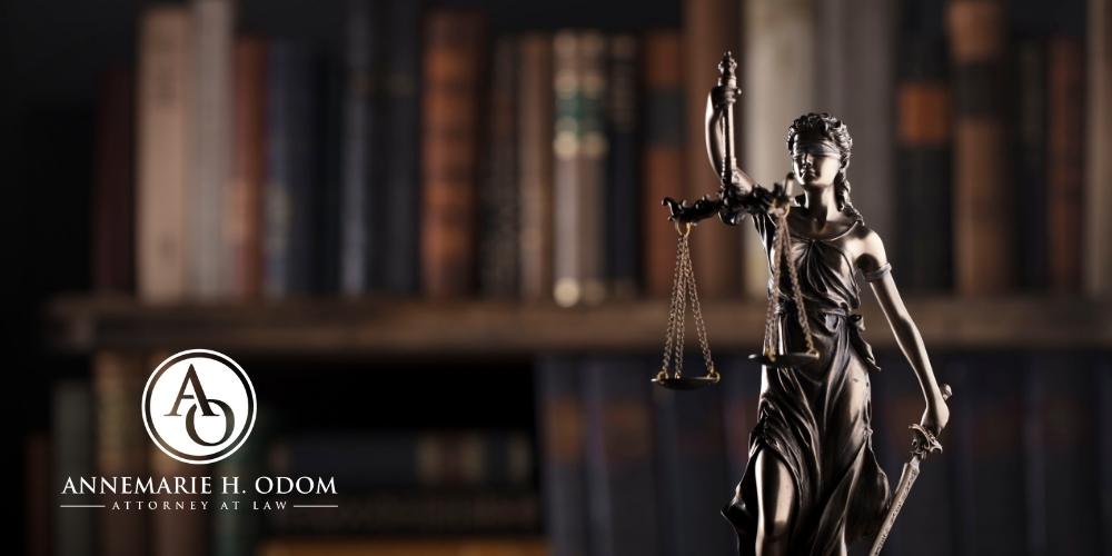 Title IX Defense Law Firm in Greenville, South Carolina