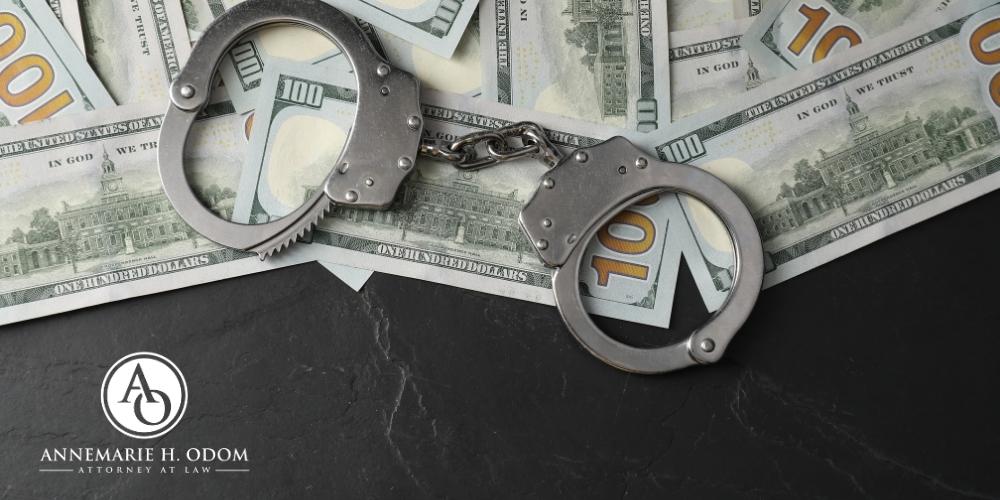 Greenville Theft Lawyer