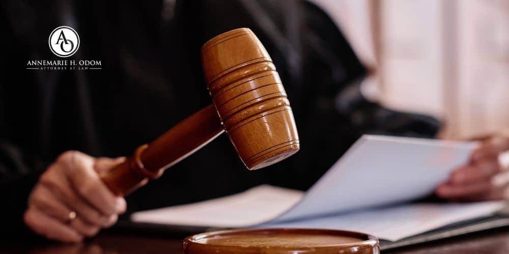 Federal crimes lawyer south carolina