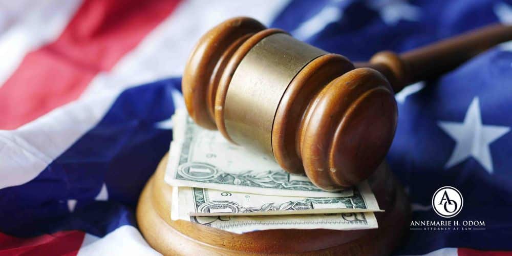 South Carolina Federal Criminal Defense Lawyer