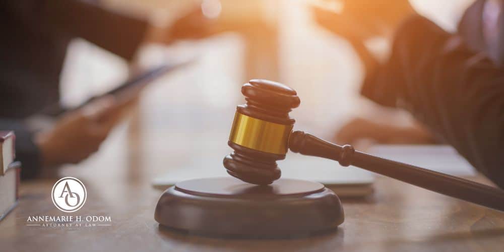 White Collar Crime attorney South Carolina